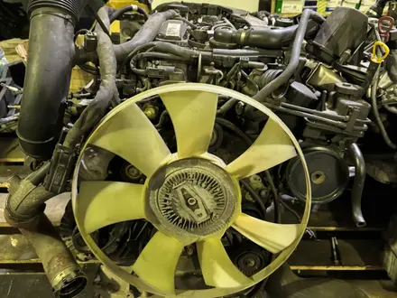 Двигатель на Мерседес-Бенц Спринтер OM651 за 2 000 000 тг. в Алматы – фото 15