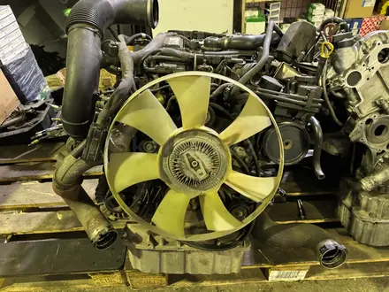Двигатель на Мерседес-Бенц Спринтер OM651 за 2 000 000 тг. в Алматы – фото 16