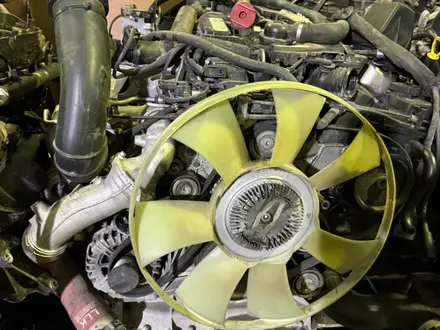 Двигатель на Мерседес-Бенц Спринтер OM651 за 2 000 000 тг. в Алматы – фото 6