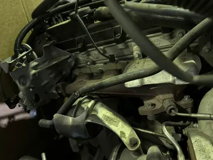 Двигатель на Мерседес-Бенц Спринтер OM651 за 2 000 000 тг. в Алматы – фото 12