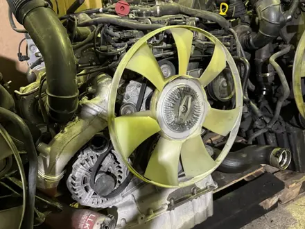Двигатель на Мерседес-Бенц Спринтер OM651 за 2 000 000 тг. в Алматы – фото 5