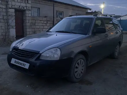 ВАЗ (Lada) Priora 2171 2011 года за 1 600 000 тг. в Актау – фото 3