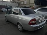 ВАЗ (Lada) Priora 2170 2015 года за 2 800 000 тг. в Костанай – фото 4