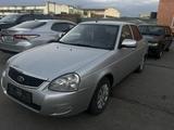 ВАЗ (Lada) Priora 2170 2015 года за 2 800 000 тг. в Костанай – фото 3