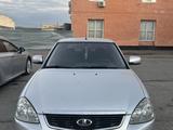 ВАЗ (Lada) Priora 2170 2015 года за 2 800 000 тг. в Костанай – фото 2