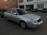 ВАЗ (Lada) Priora 2170 2015 года за 2 800 000 тг. в Костанай