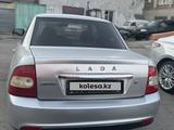 ВАЗ (Lada) Priora 2170 2015 года за 2 800 000 тг. в Костанай – фото 5