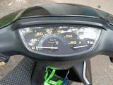 Honda  Dio 2002 годаүшін300 000 тг. в Алматы – фото 5