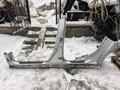 Порог с центральной стойкой за 150 000 тг. в Алматы – фото 4