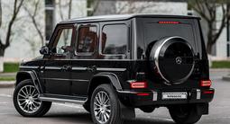 Mercedes-Benz G 500 2019 года за 69 000 000 тг. в Астана – фото 5