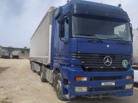 Mercedes-Benz  Actros 2003 года за 12 000 000 тг. в Актау – фото 2