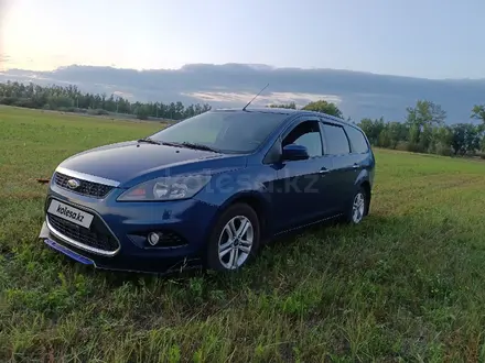 Ford Focus 2009 года за 3 500 000 тг. в Павлодар – фото 2