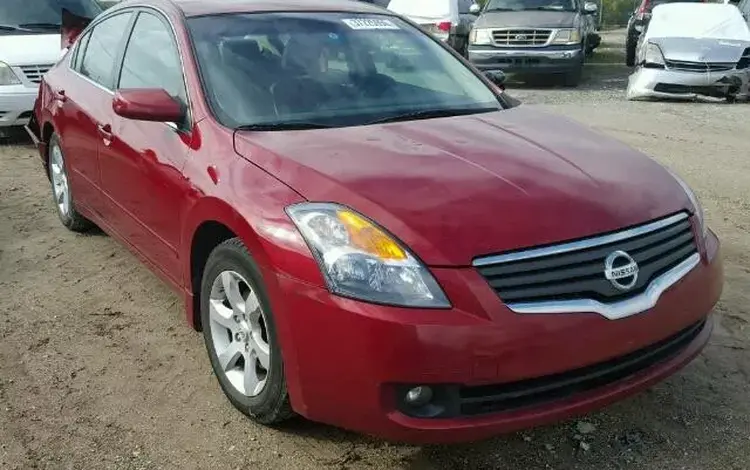 Nissan Altima 2008 года за 55 000 тг. в Алматы