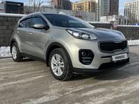 Kia Sportage 2018 годаfor10 500 000 тг. в Алматы