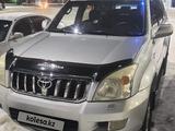 Toyota Land Cruiser Prado 2003 года за 8 500 000 тг. в Кокшетау – фото 4