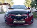 Chevrolet Cruze 2013 годаfor4 000 000 тг. в Алматы