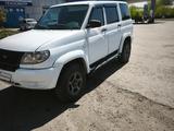 УАЗ Patriot 2012 годаүшін3 000 000 тг. в Семей – фото 2