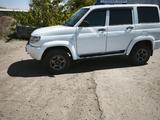 УАЗ Patriot 2012 годаүшін3 000 000 тг. в Семей – фото 3