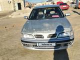 Nissan Primera 1997 годаfor950 000 тг. в Актау