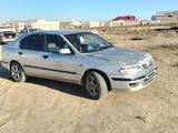 Nissan Primera 1997 годаfor950 000 тг. в Актау – фото 3