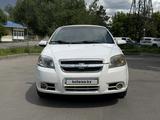 Chevrolet Aveo 2006 года за 2 500 000 тг. в Костанай