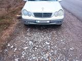 Mercedes-Benz C 180 2001 годаүшін2 600 000 тг. в Шымкент