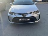 Toyota Corolla 2021 годаүшін8 700 000 тг. в Семей