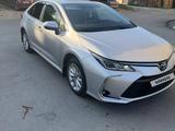 Toyota Corolla 2021 годаүшін8 700 000 тг. в Семей – фото 3