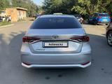 Toyota Corolla 2021 годаүшін8 700 000 тг. в Семей – фото 4