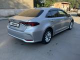 Toyota Corolla 2021 годаүшін8 700 000 тг. в Семей – фото 2