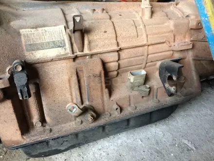 Автоматическая коробка передач пятиступка на Прадо 120 за 1 000 тг. в Алматы