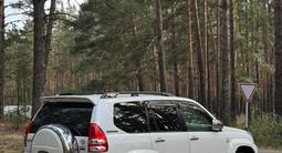 Toyota Land Cruiser Prado 2007 годаүшін11 000 000 тг. в Актау – фото 5