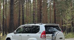 Toyota Land Cruiser Prado 2007 годаүшін11 000 000 тг. в Актау – фото 4