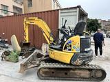 Komatsu  PC30 MR 2005 годаүшін7 100 000 тг. в Алматы