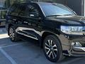 Toyota Land Cruiser 2019 года за 40 000 000 тг. в Шымкент – фото 2