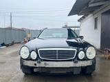 Mercedes-Benz E 220 2003 годаүшін1 800 000 тг. в Атырау