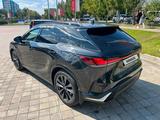Lexus RX 350 2024 года за 38 990 000 тг. в Костанай – фото 4