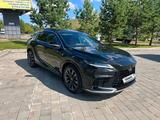 Lexus RX 350 2024 года за 38 990 000 тг. в Костанай
