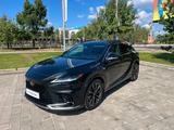 Lexus RX 350 2024 года за 38 990 000 тг. в Костанай – фото 3