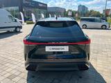 Lexus RX 350 2024 года за 38 990 000 тг. в Костанай – фото 5