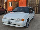 ВАЗ (Lada) 2114 2013 года за 2 150 000 тг. в Кызылорда