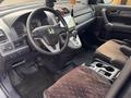 Honda CR-V 2008 года за 6 500 000 тг. в Караганда