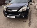 Honda CR-V 2008 года за 6 500 000 тг. в Караганда – фото 4