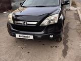 Honda CR-V 2008 года за 6 500 000 тг. в Караганда – фото 4