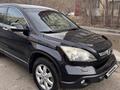 Honda CR-V 2008 года за 6 500 000 тг. в Караганда – фото 2