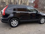 Honda CR-V 2008 года за 6 500 000 тг. в Караганда – фото 3