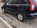 Honda CR-V 2008 года за 6 500 000 тг. в Караганда – фото 5