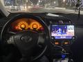 Toyota Corolla 2009 года за 3 999 999 тг. в Астана – фото 9