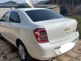 Chevrolet Cobalt 2021 года за 6 600 000 тг. в Шымкент – фото 2