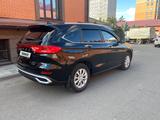 Haval M6 2024 года за 7 890 000 тг. в Павлодар